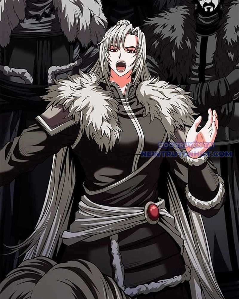 Bất Khả Chiến Bại Chapter 44 trang 40