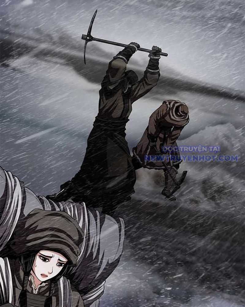 Bất Khả Chiến Bại Chapter 44 trang 45