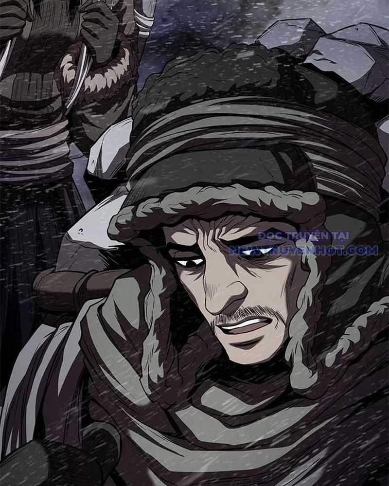 Bất Khả Chiến Bại Chapter 44 trang 46