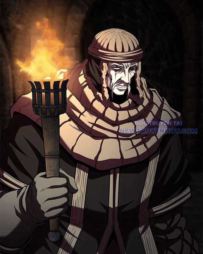 Bất Khả Chiến Bại Chapter 44 trang 50