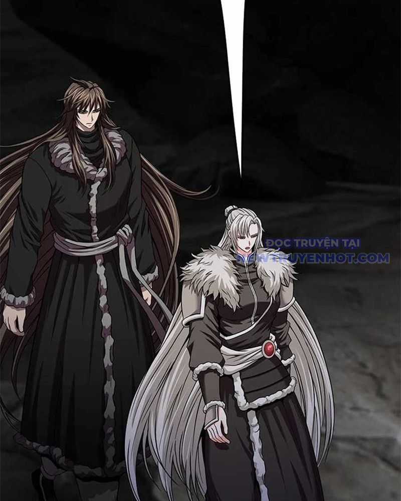 Bất Khả Chiến Bại Chapter 44 trang 79