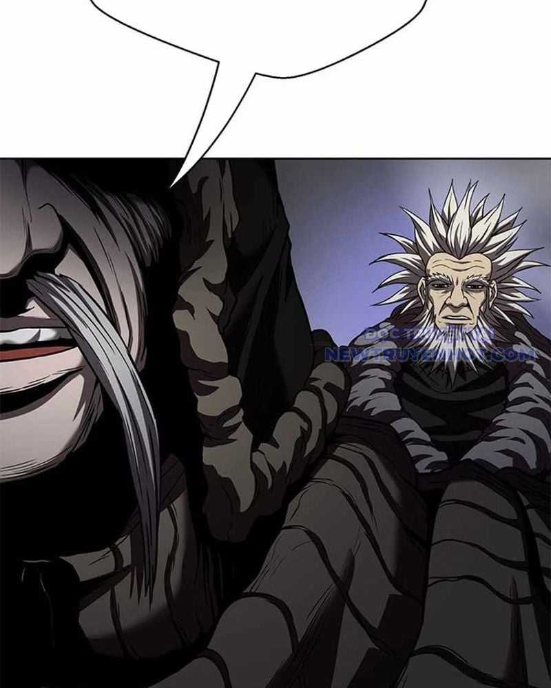 Bất Khả Chiến Bại Chapter 44 trang 8