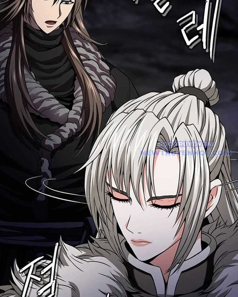 Bất Khả Chiến Bại Chapter 44 trang 92