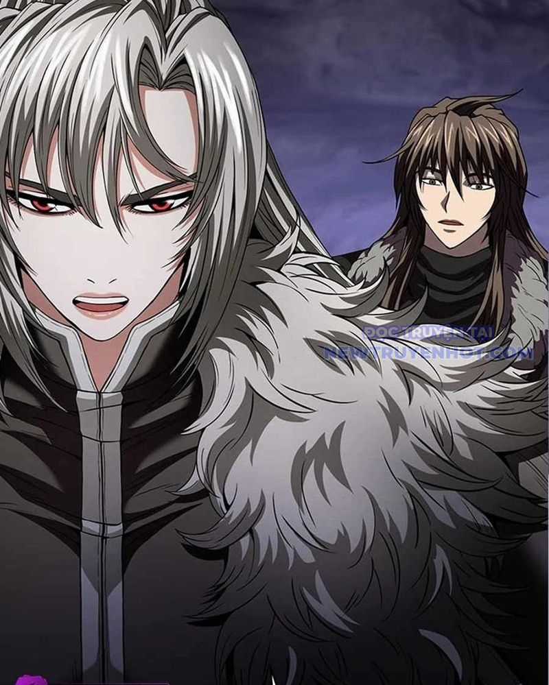 Bất Khả Chiến Bại Chapter 44 trang 98