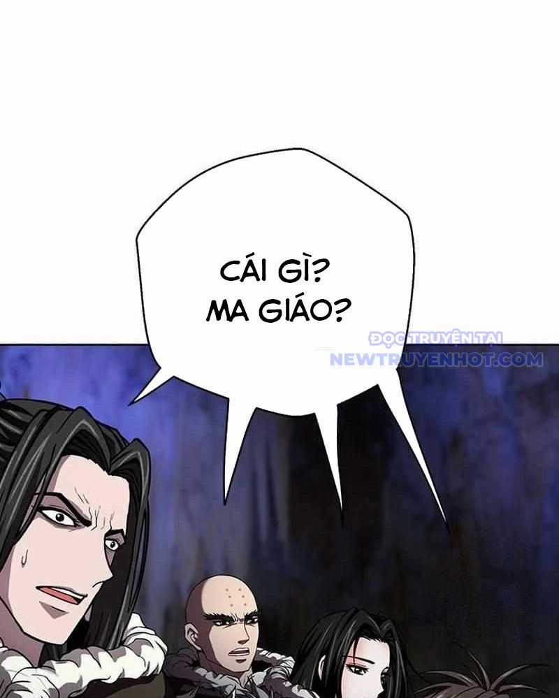 Bất Khả Chiến Bại Chapter 45 trang 112