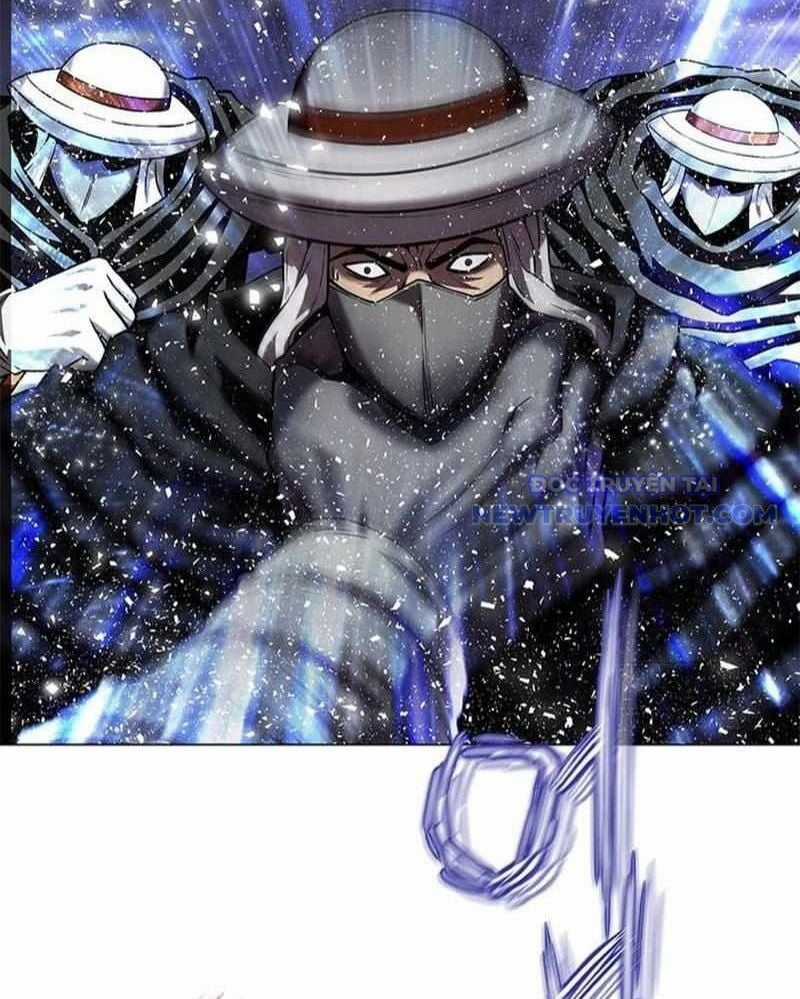 Bất Khả Chiến Bại Chapter 45 trang 136