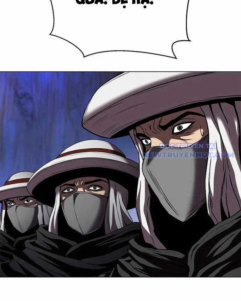 Bất Khả Chiến Bại Chapter 45 trang 165