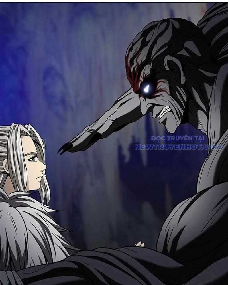 Bất Khả Chiến Bại Chapter 45 trang 173