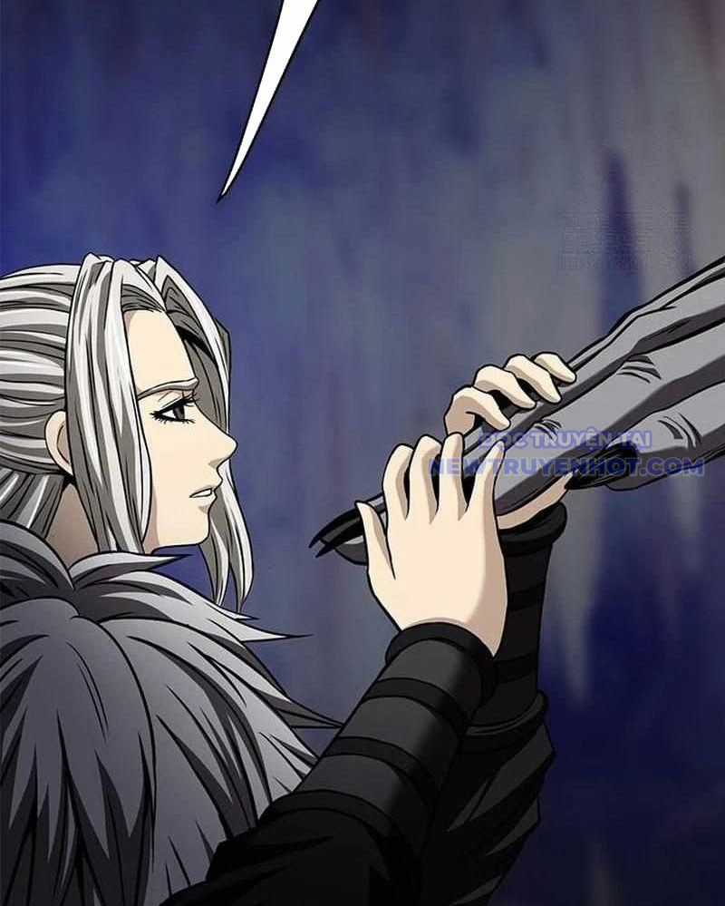 Bất Khả Chiến Bại Chapter 45 trang 175