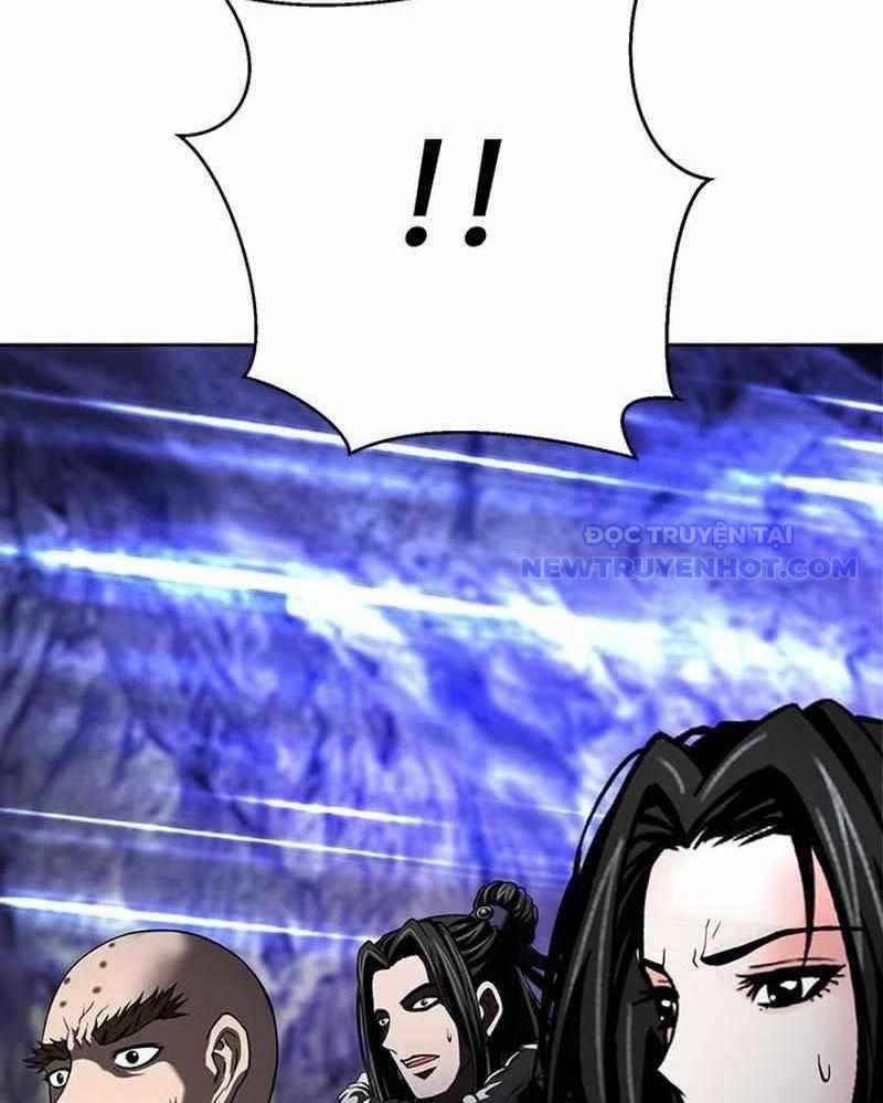 Bất Khả Chiến Bại Chapter 45 trang 19