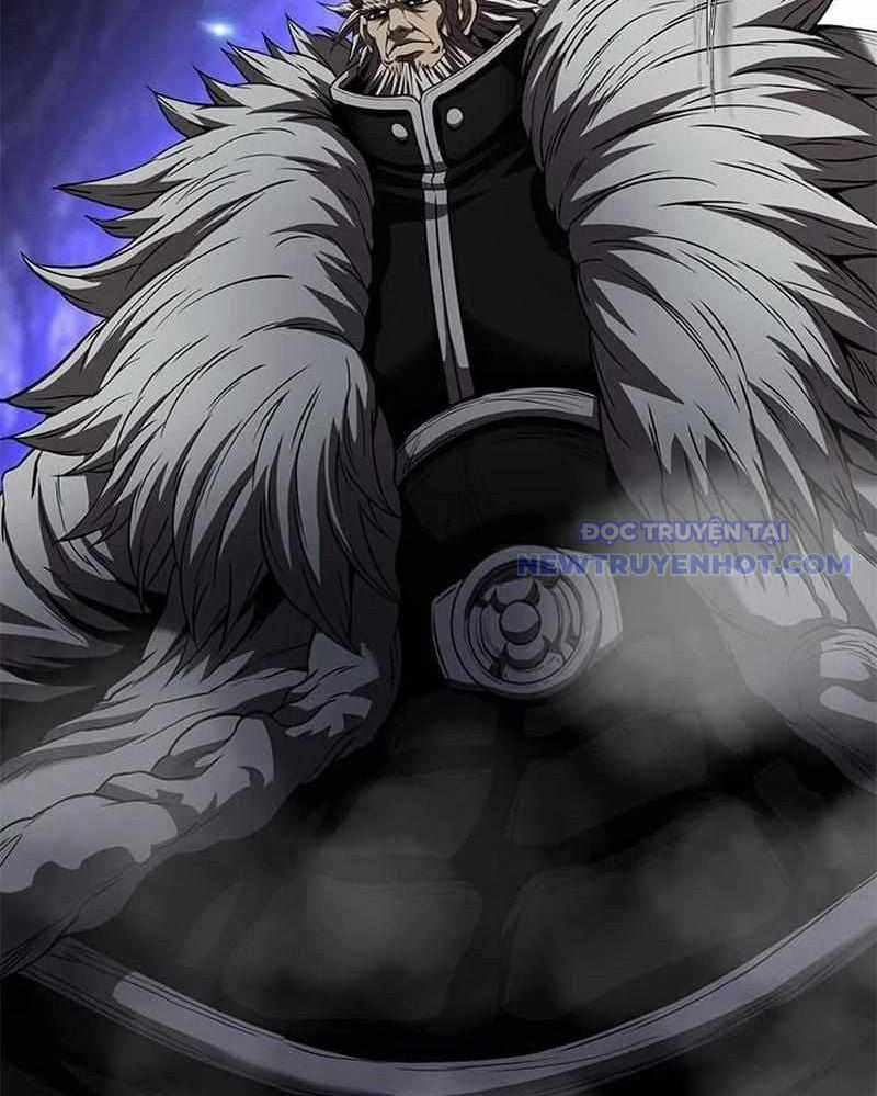 Bất Khả Chiến Bại Chapter 45 trang 2