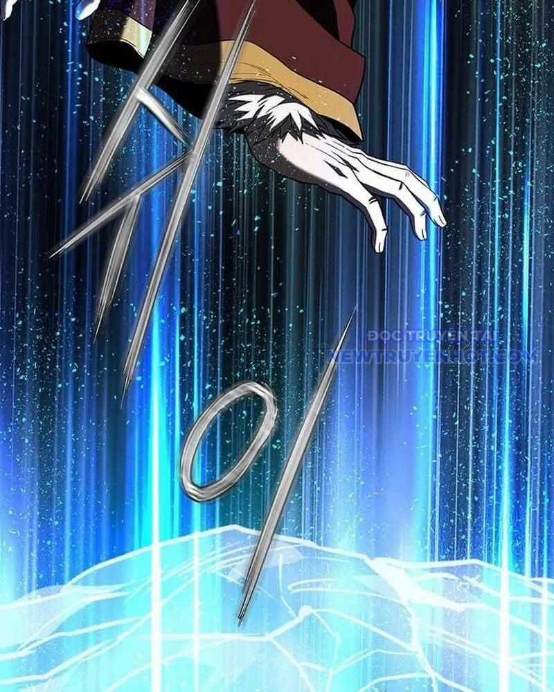 Bất Khả Chiến Bại Chapter 45 trang 23