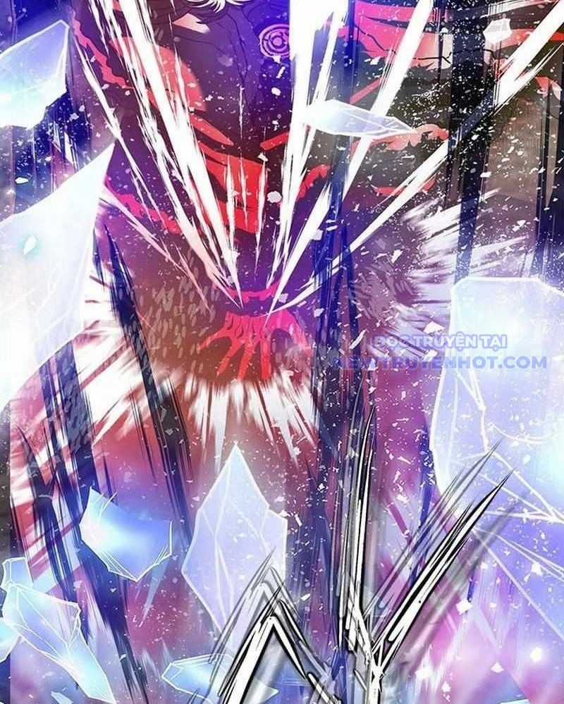 Bất Khả Chiến Bại Chapter 45 trang 35