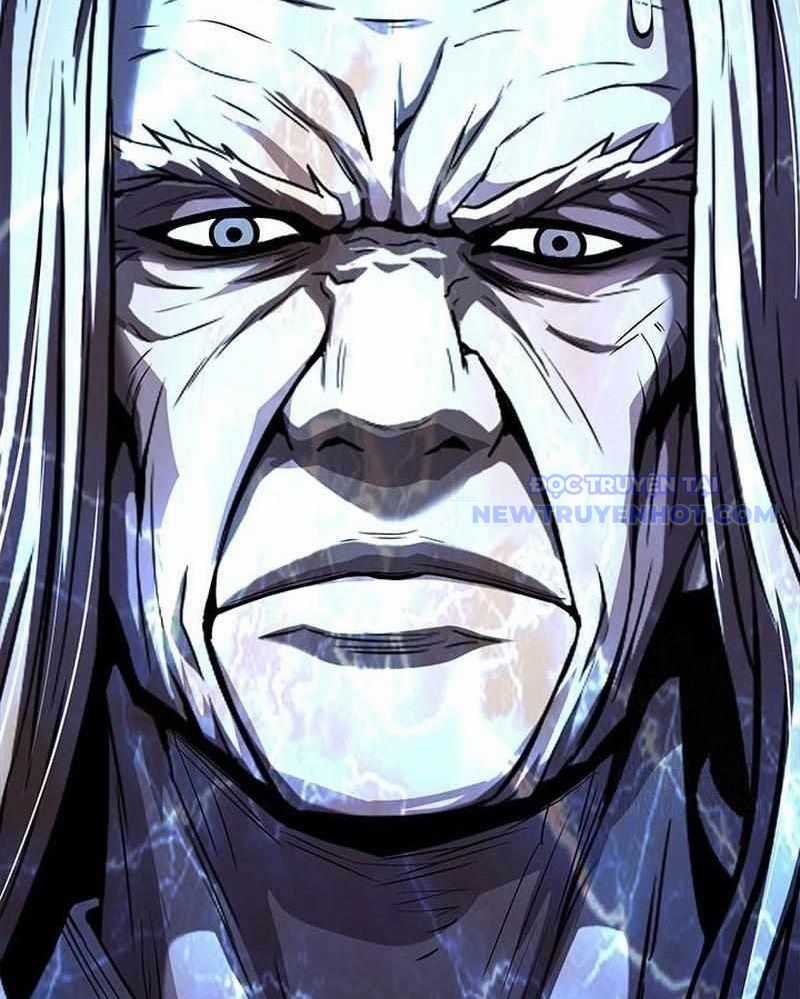 Bất Khả Chiến Bại Chapter 45 trang 38