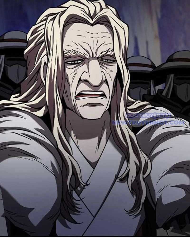 Bất Khả Chiến Bại Chapter 45 trang 4