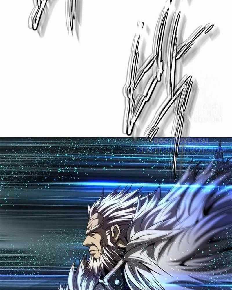 Bất Khả Chiến Bại Chapter 45 trang 42