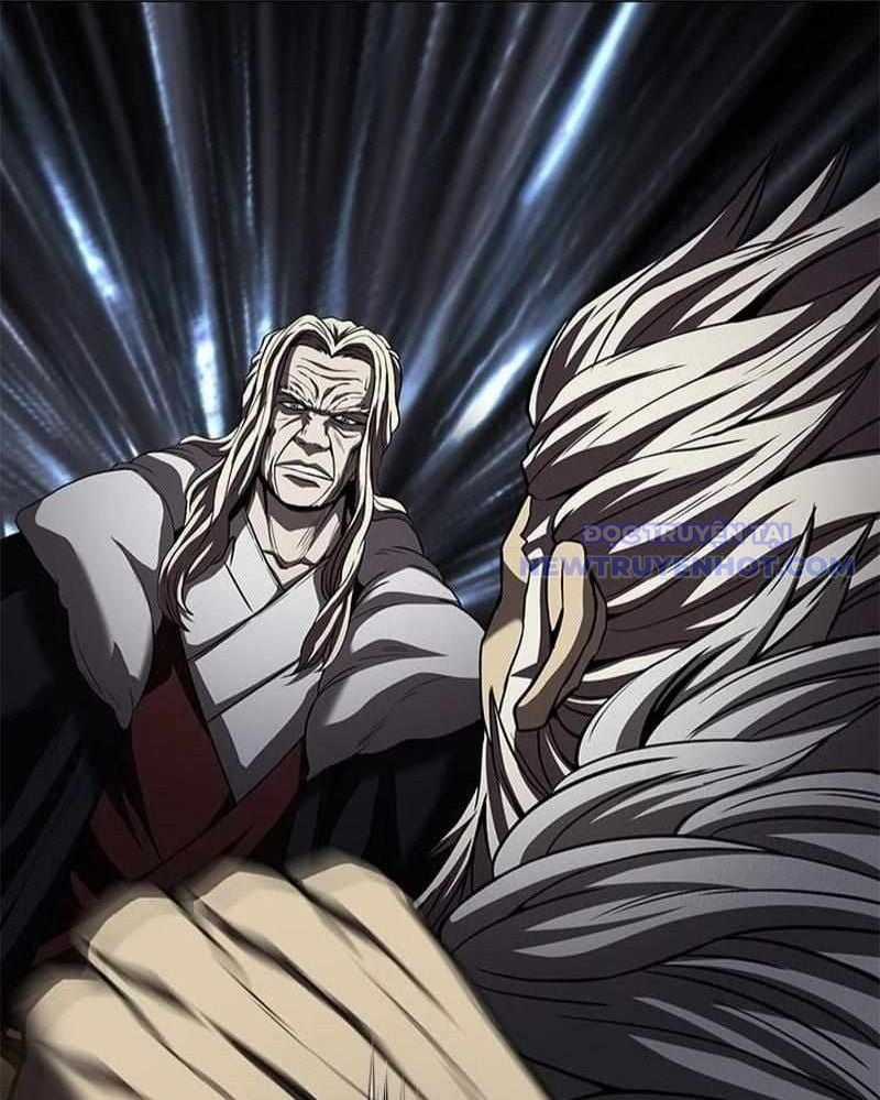 Bất Khả Chiến Bại Chapter 45 trang 44