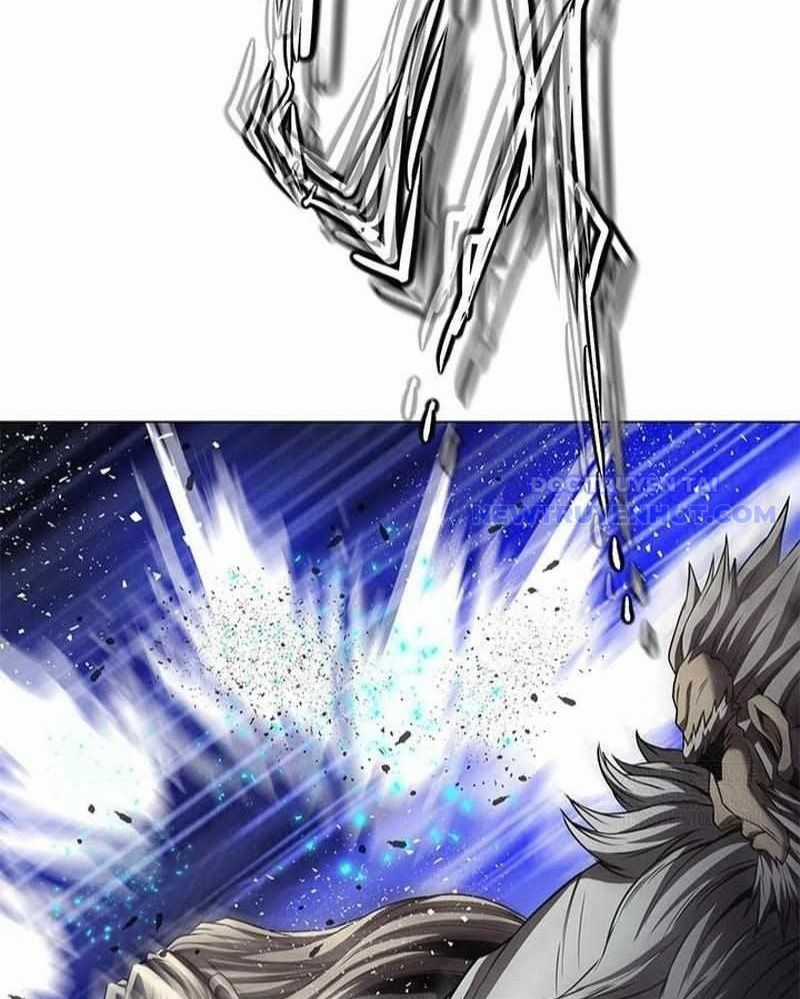 Bất Khả Chiến Bại Chapter 45 trang 50