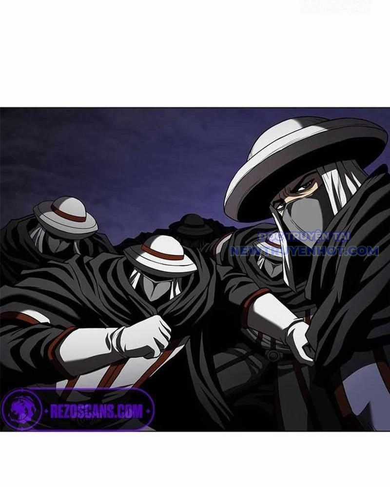 Bất Khả Chiến Bại Chapter 45 trang 55