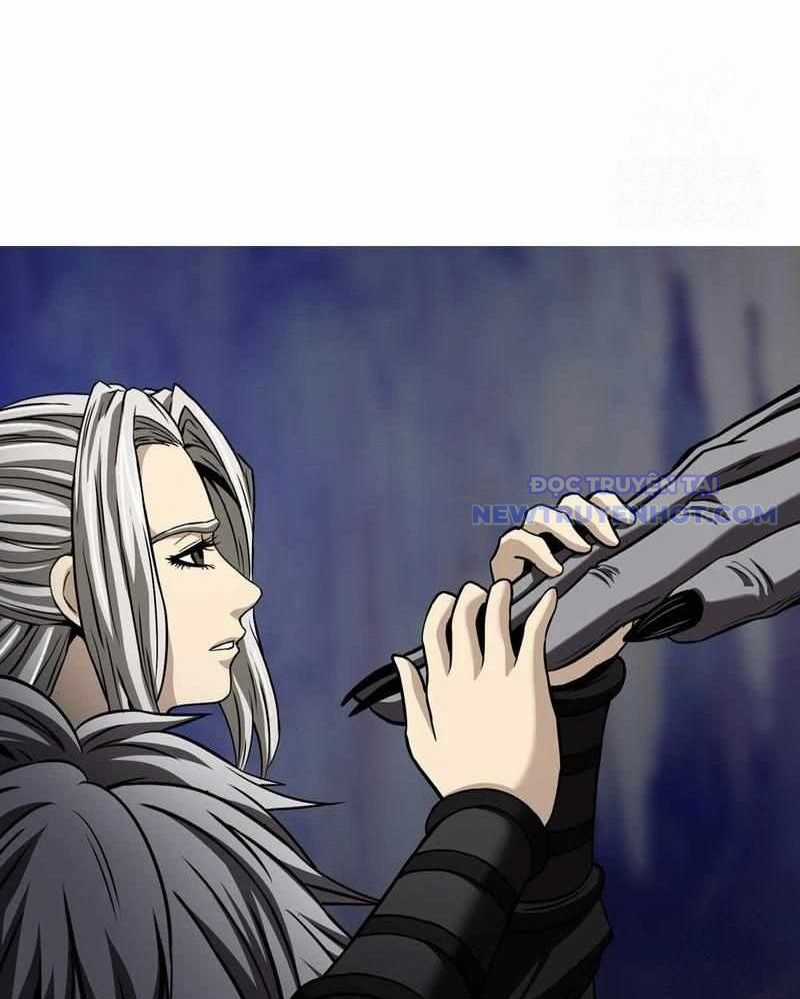 Bất Khả Chiến Bại Chapter 45 trang 56