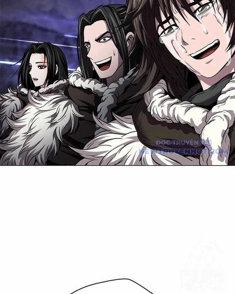 Bất Khả Chiến Bại Chapter 45 trang 6