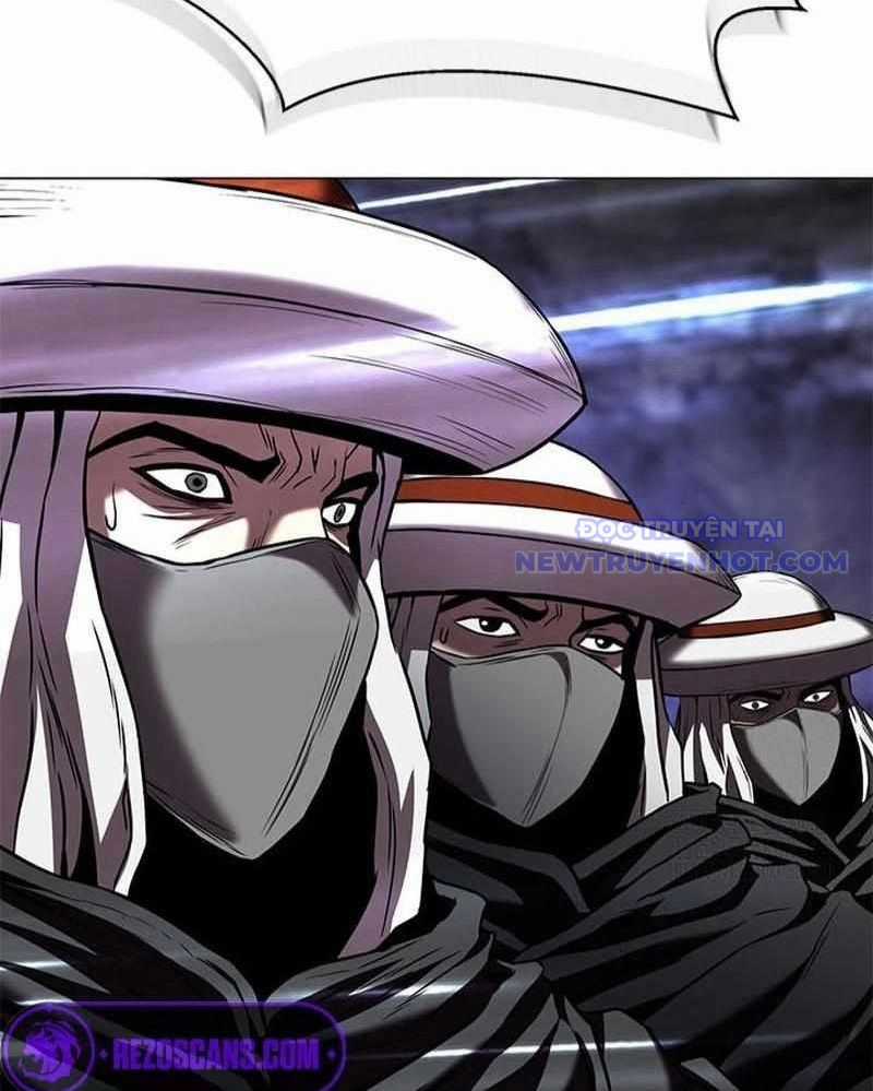 Bất Khả Chiến Bại Chapter 45 trang 84