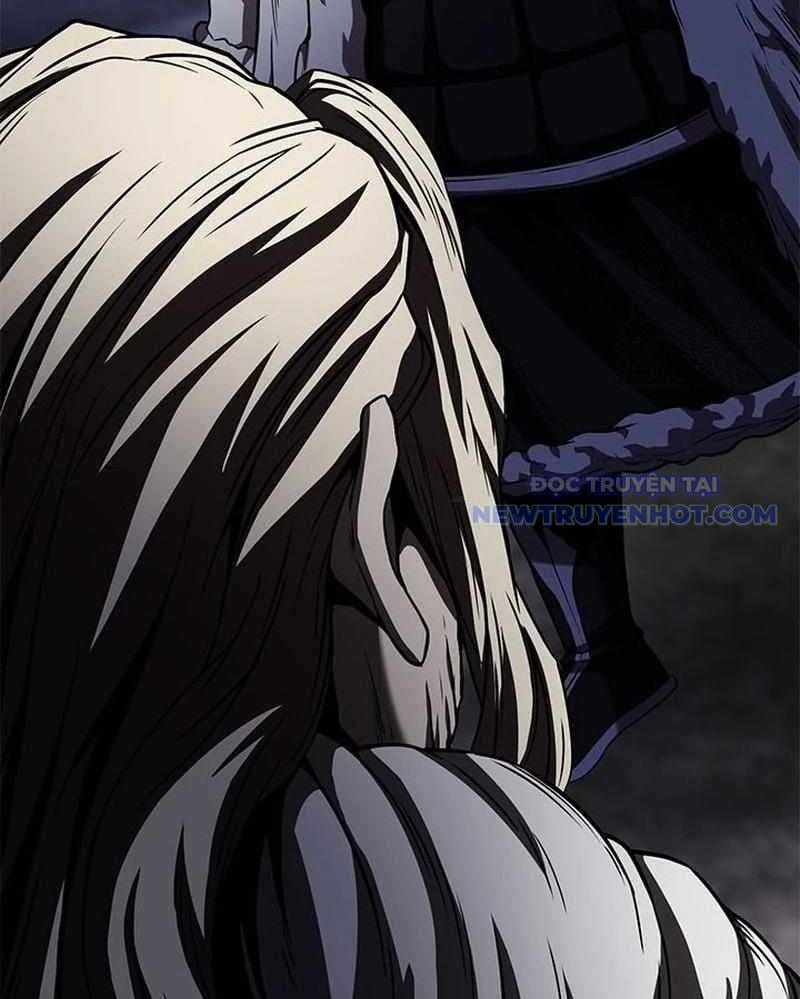 Bất Khả Chiến Bại Chapter 45 trang 9