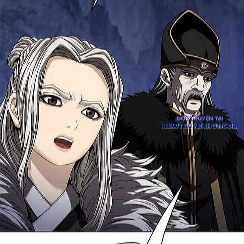 Bất Khả Chiến Bại Chapter 47 trang 100