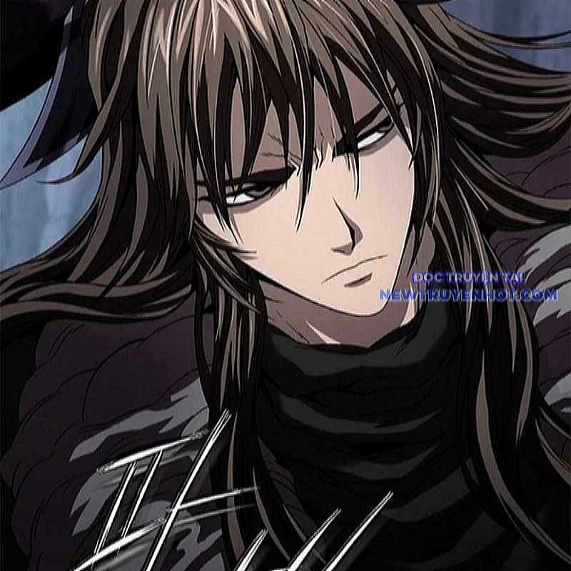 Bất Khả Chiến Bại Chapter 47 trang 11