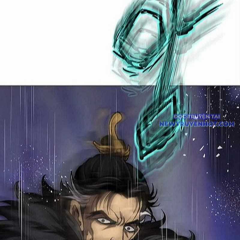 Bất Khả Chiến Bại Chapter 47 trang 114