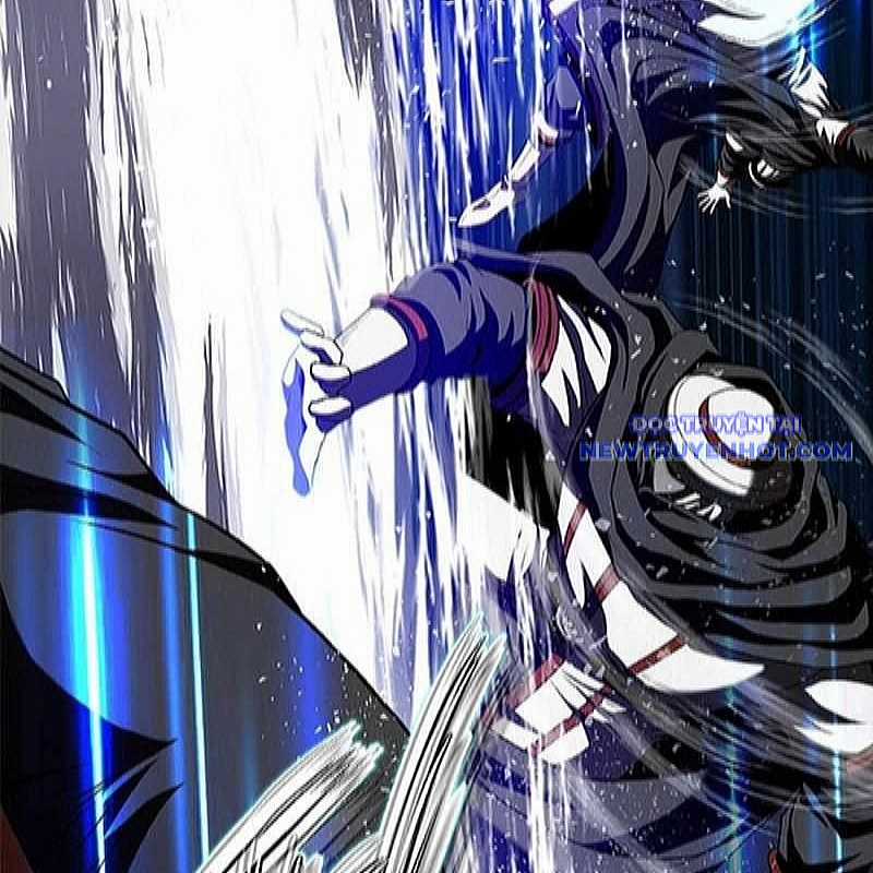 Bất Khả Chiến Bại Chapter 47 trang 123