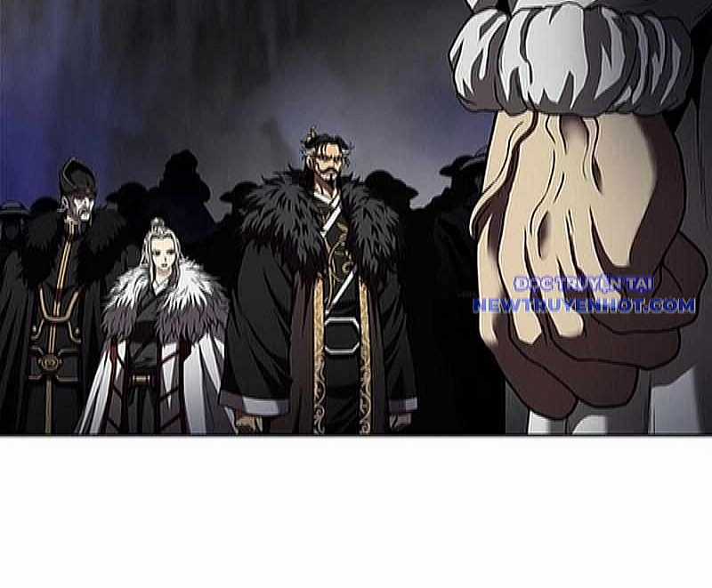 Bất Khả Chiến Bại Chapter 47 trang 134