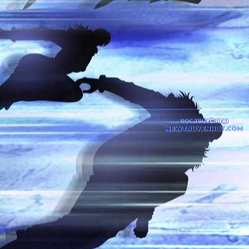 Bất Khả Chiến Bại Chapter 47 trang 137