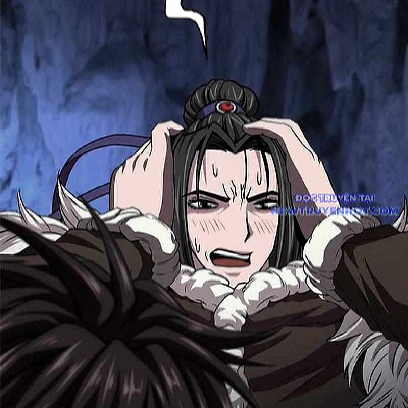 Bất Khả Chiến Bại Chapter 47 trang 144