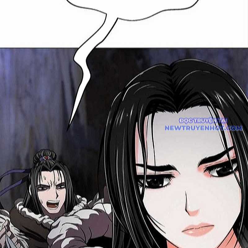 Bất Khả Chiến Bại Chapter 47 trang 151