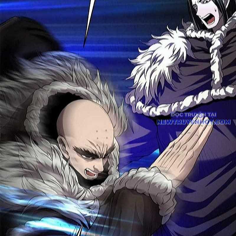 Bất Khả Chiến Bại Chapter 47 trang 161