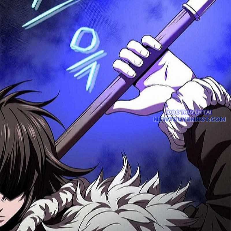 Bất Khả Chiến Bại Chapter 47 trang 164