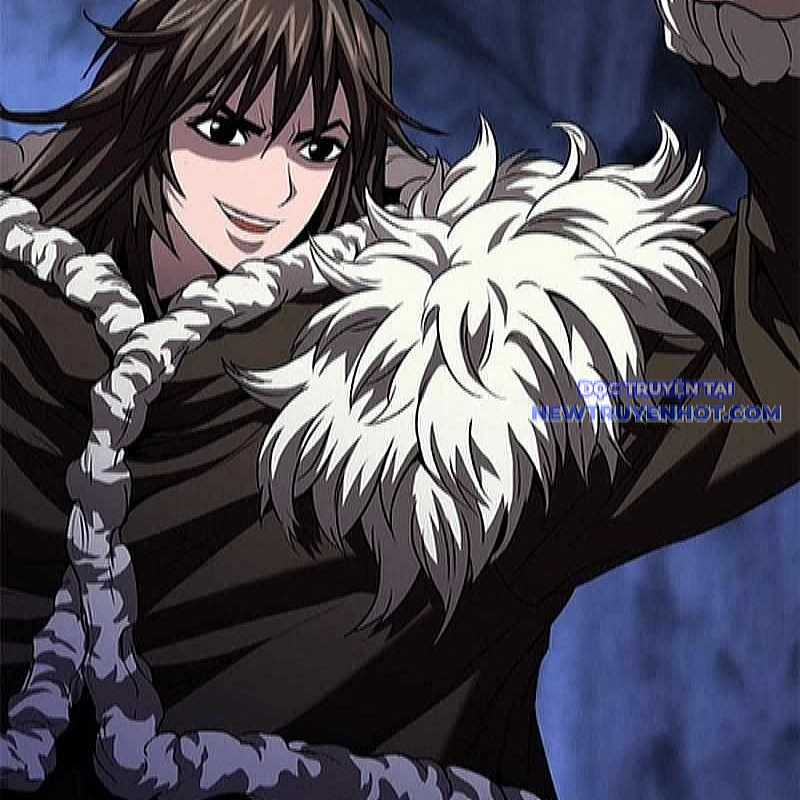 Bất Khả Chiến Bại Chapter 47 trang 171