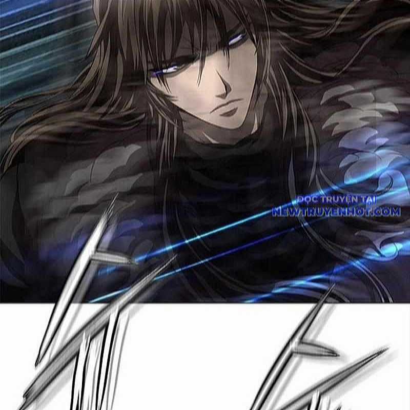 Bất Khả Chiến Bại Chapter 47 trang 18