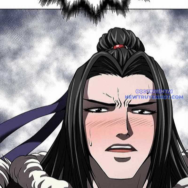 Bất Khả Chiến Bại Chapter 47 trang 183