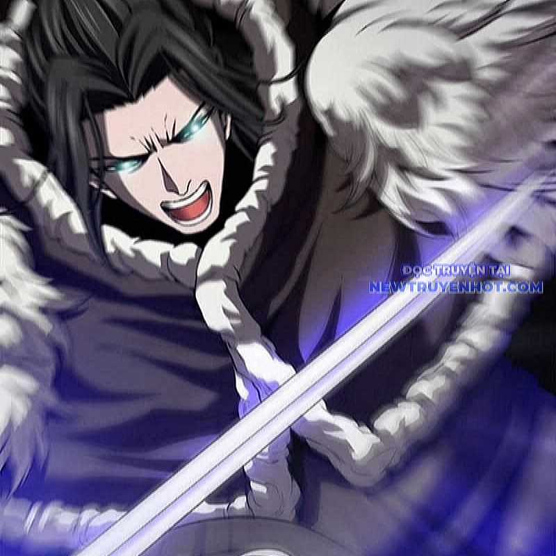 Bất Khả Chiến Bại Chapter 47 trang 190