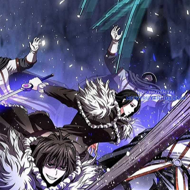 Bất Khả Chiến Bại Chapter 47 trang 199