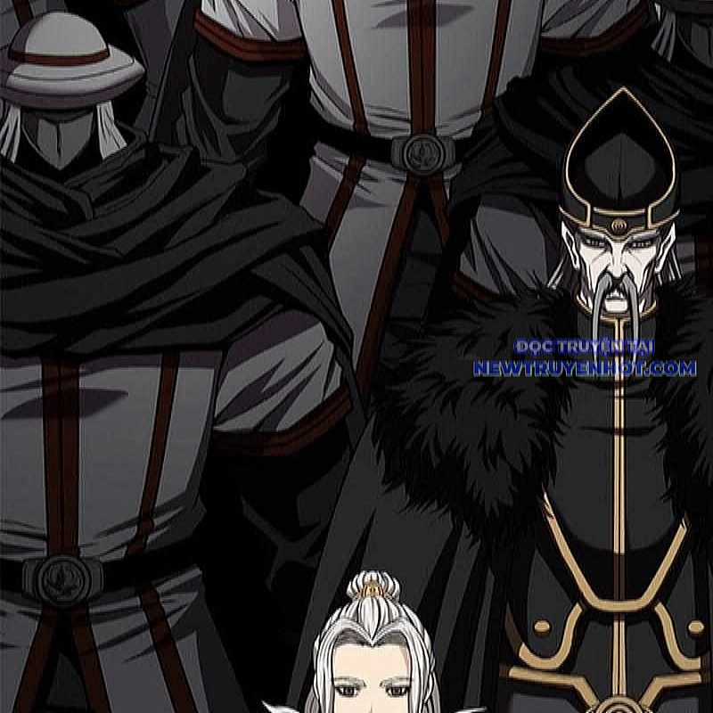 Bất Khả Chiến Bại Chapter 47 trang 205