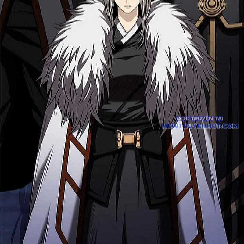 Bất Khả Chiến Bại Chapter 47 trang 206