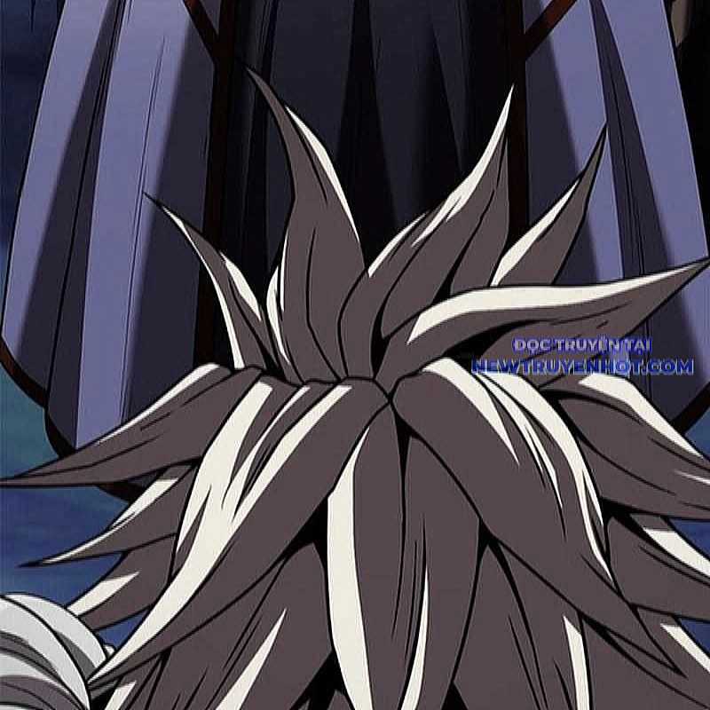 Bất Khả Chiến Bại Chapter 47 trang 207