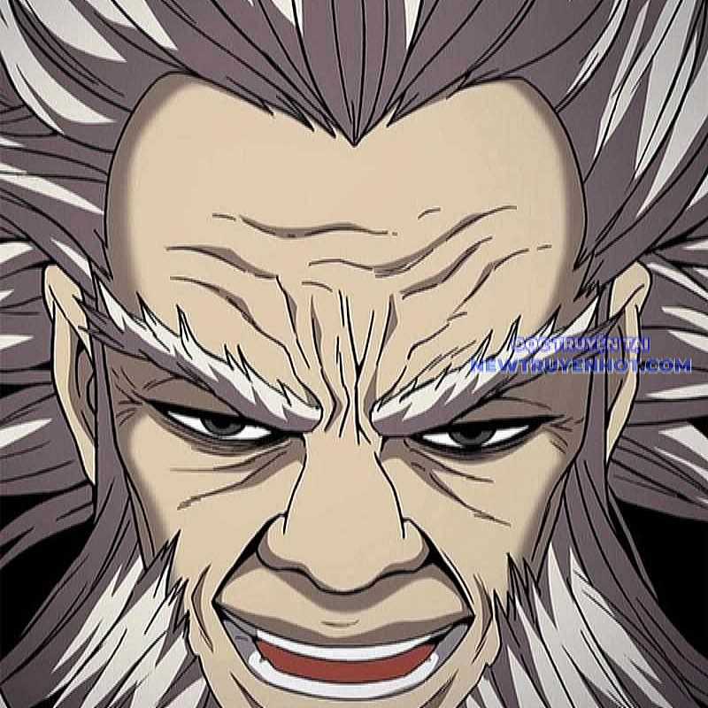 Bất Khả Chiến Bại Chapter 47 trang 211