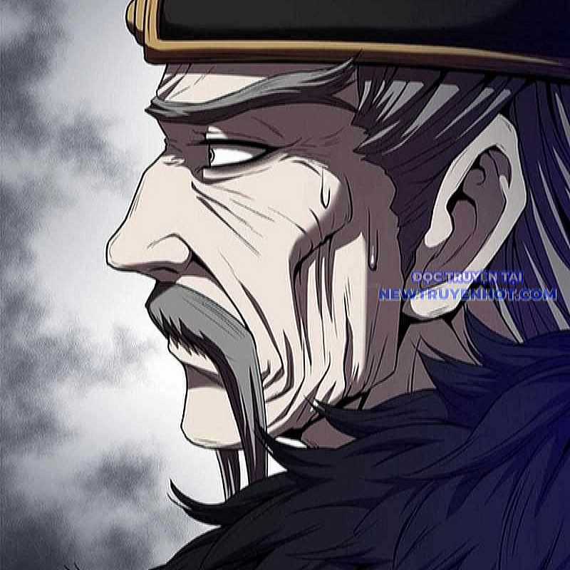 Bất Khả Chiến Bại Chapter 47 trang 218