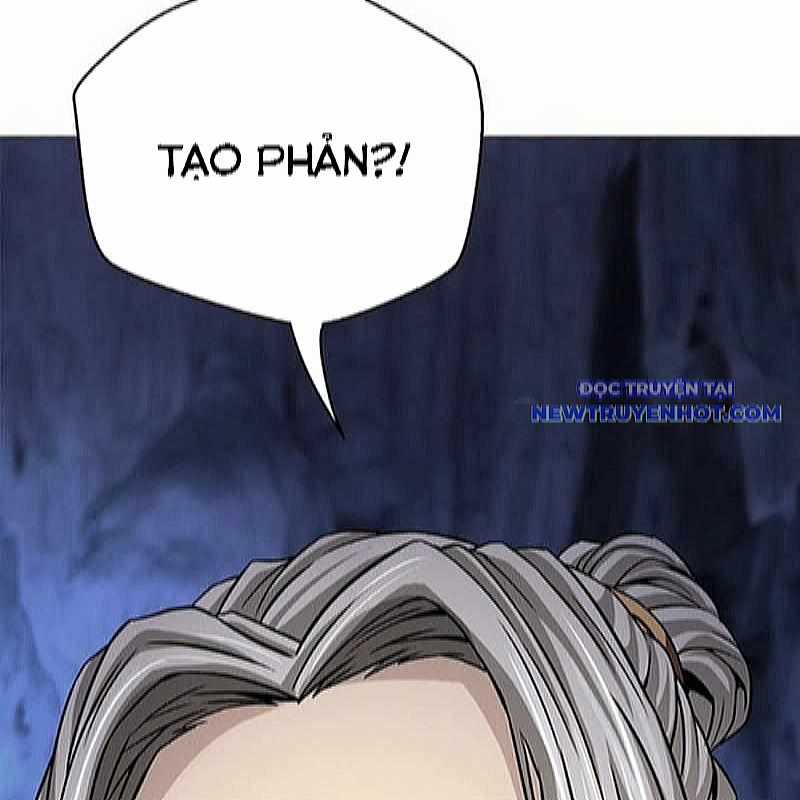 Bất Khả Chiến Bại Chapter 47 trang 224