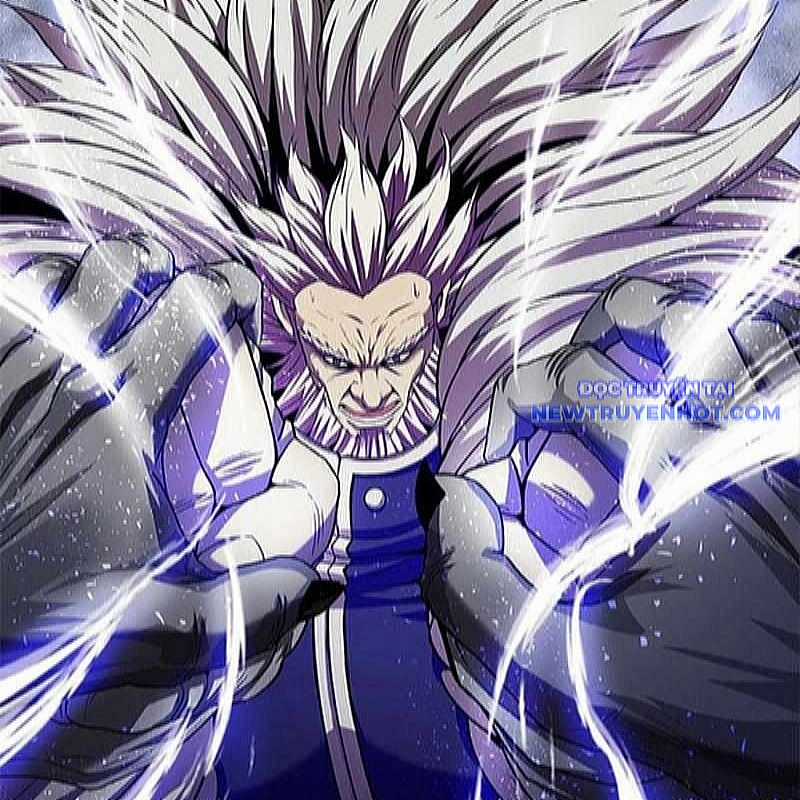 Bất Khả Chiến Bại Chapter 47 trang 264