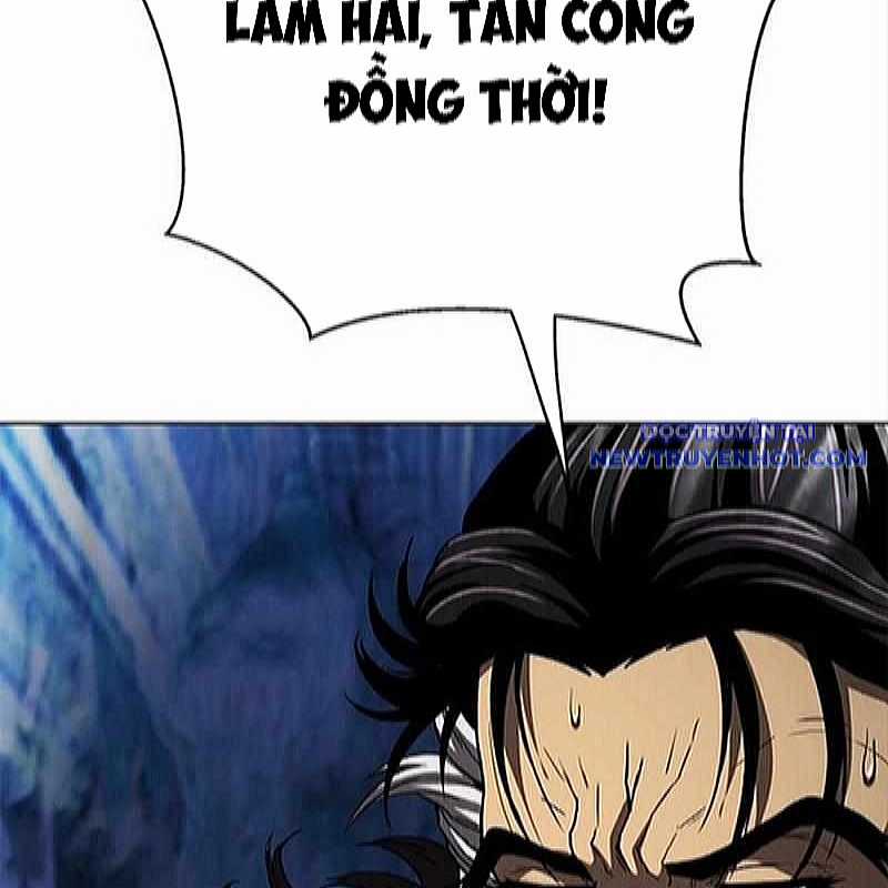 Bất Khả Chiến Bại Chapter 47 trang 3